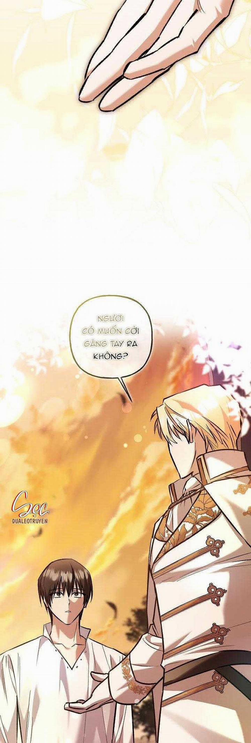 Bước Ngoặt Định Mệnh 39 trang 54