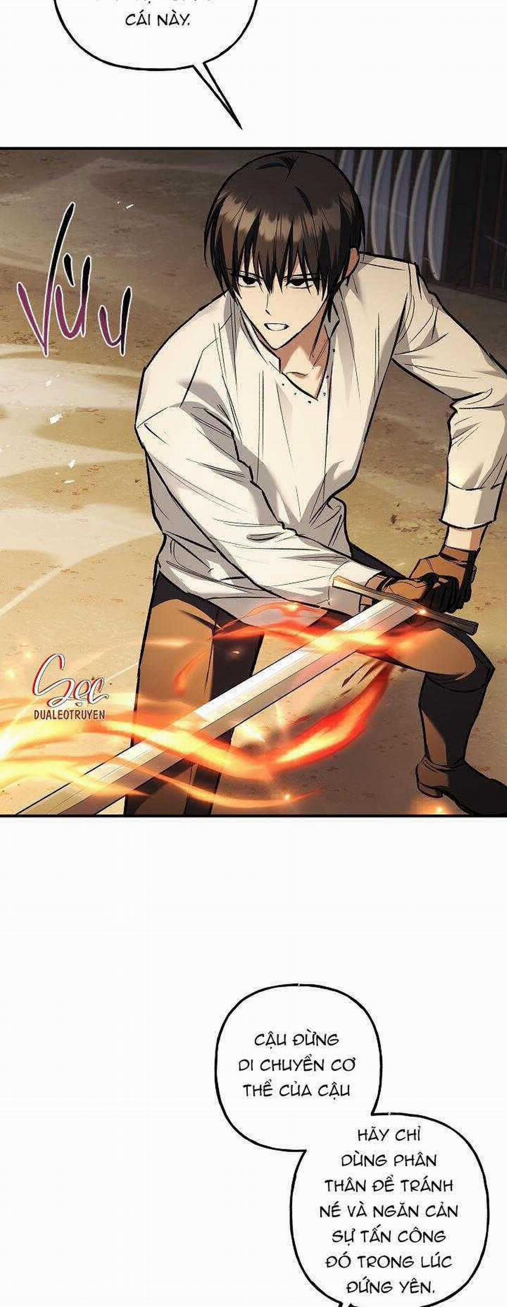 Bước Ngoặt Định Mệnh 39 trang 6