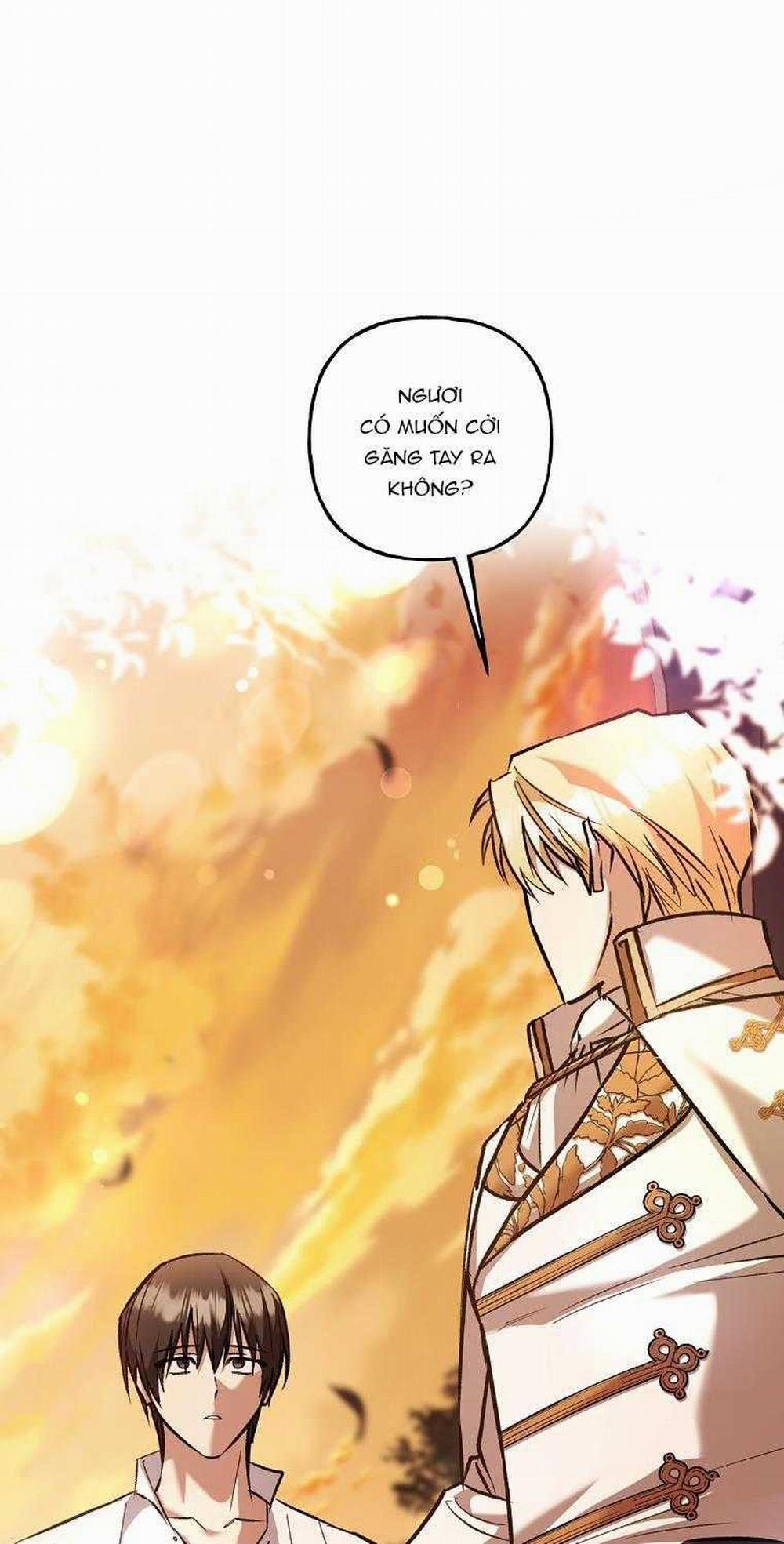 Bước Ngoặt Định Mệnh 40 trang 1