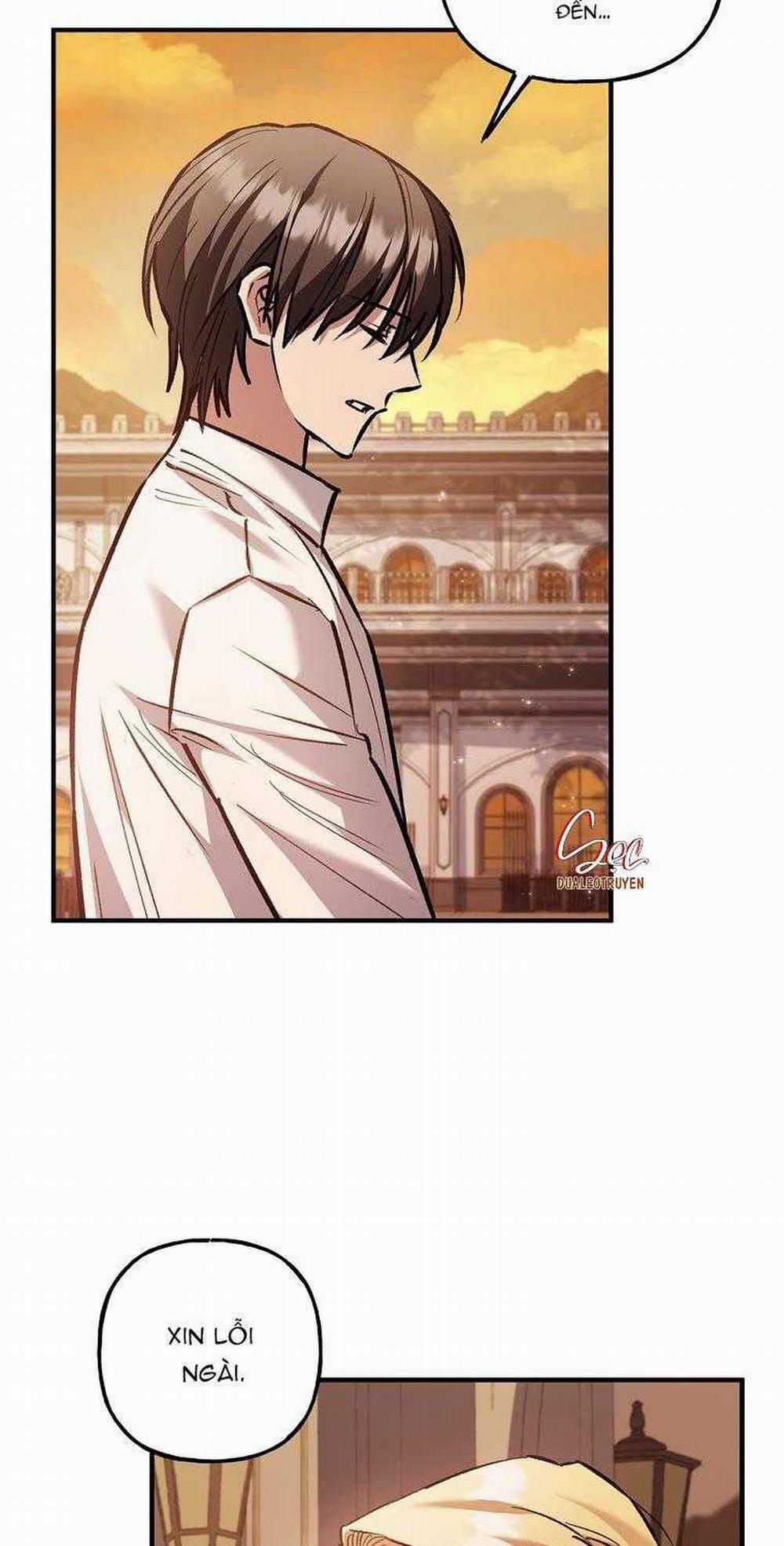 Bước Ngoặt Định Mệnh 40 trang 13