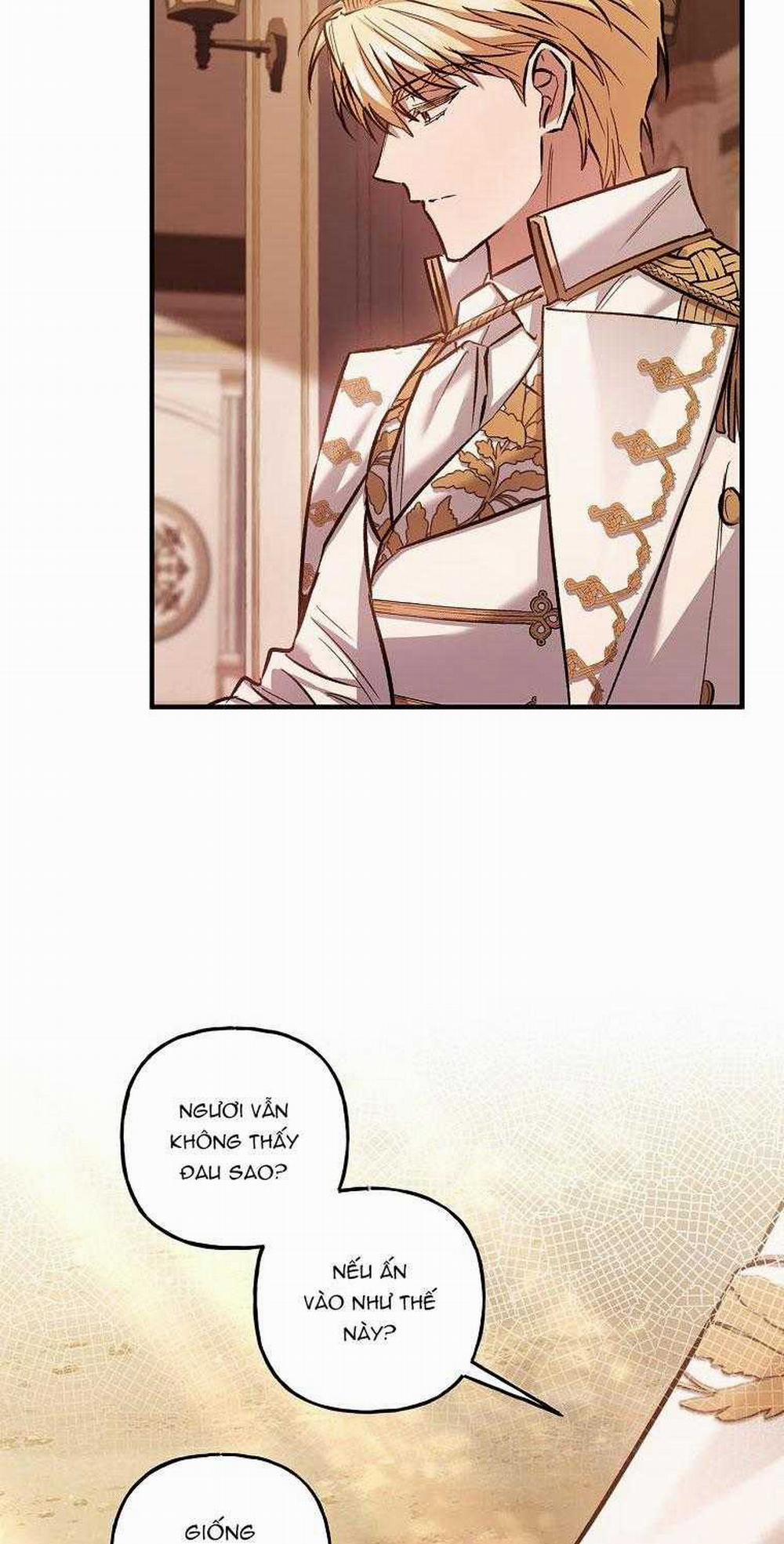 Bước Ngoặt Định Mệnh 40 trang 14