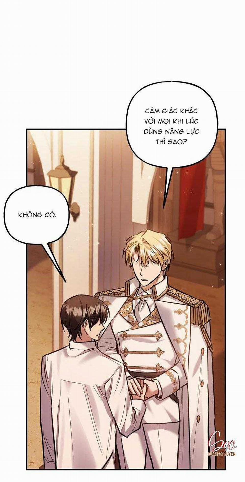 Bước Ngoặt Định Mệnh 40 trang 16