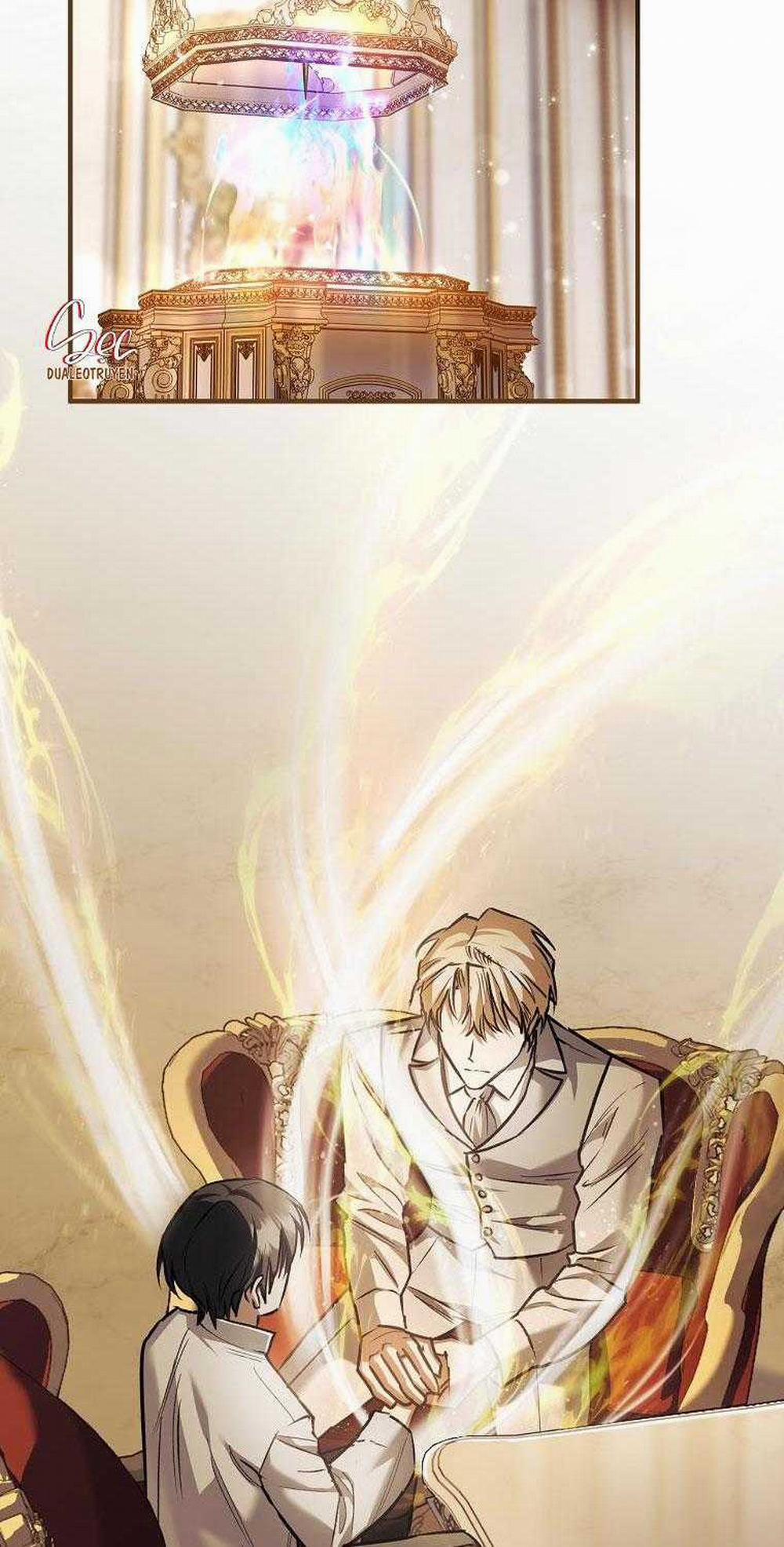 Bước Ngoặt Định Mệnh 40 trang 21