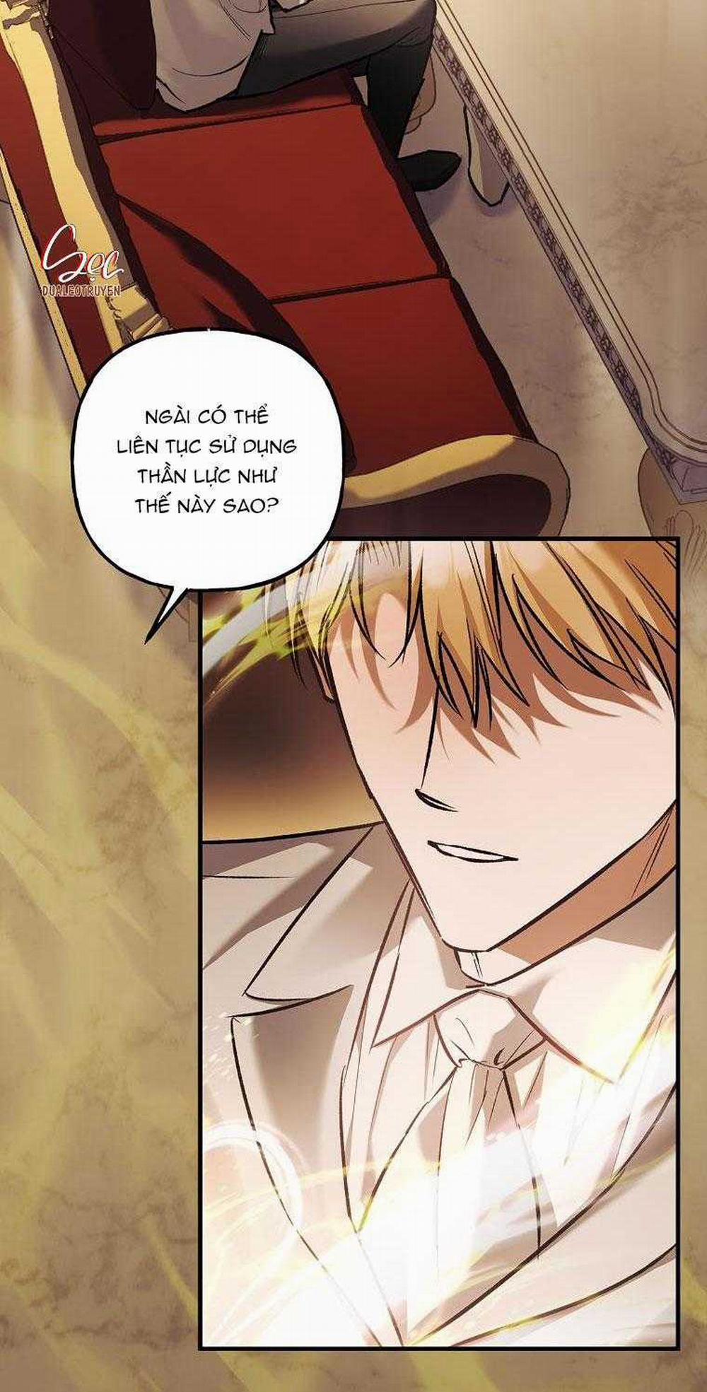 Bước Ngoặt Định Mệnh 40 trang 22