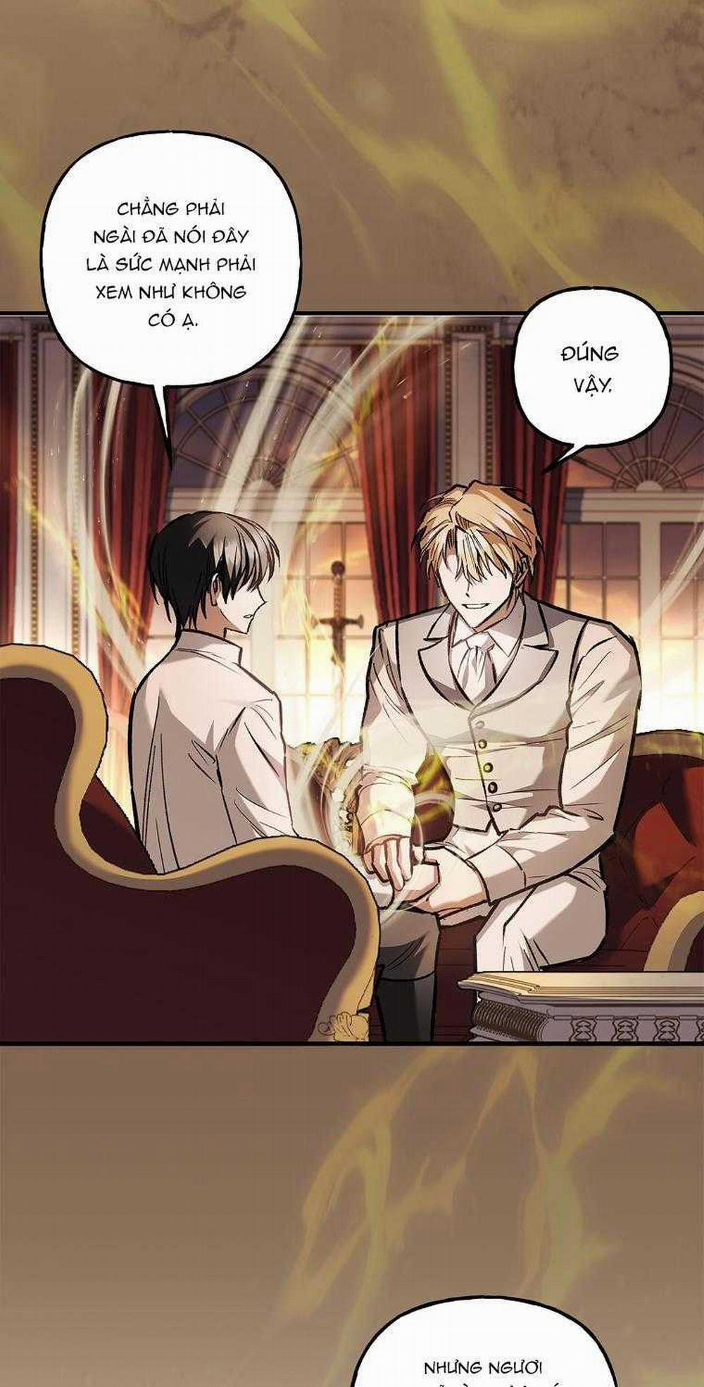 Bước Ngoặt Định Mệnh 40 trang 23