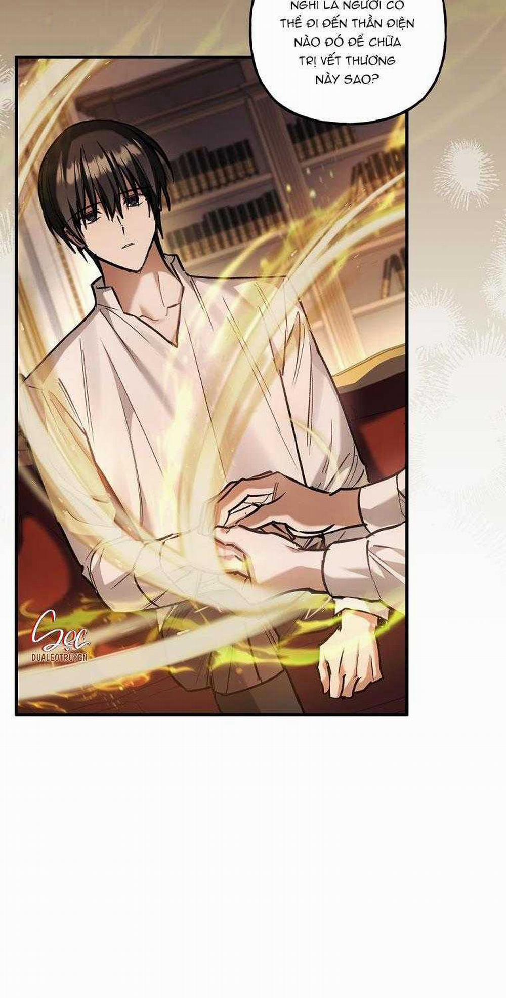 Bước Ngoặt Định Mệnh 40 trang 24