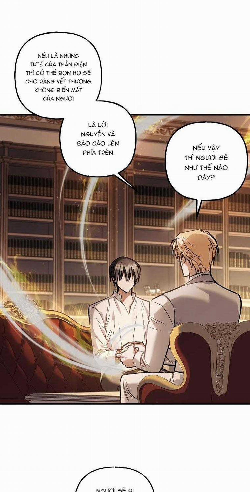 Bước Ngoặt Định Mệnh 40 trang 25