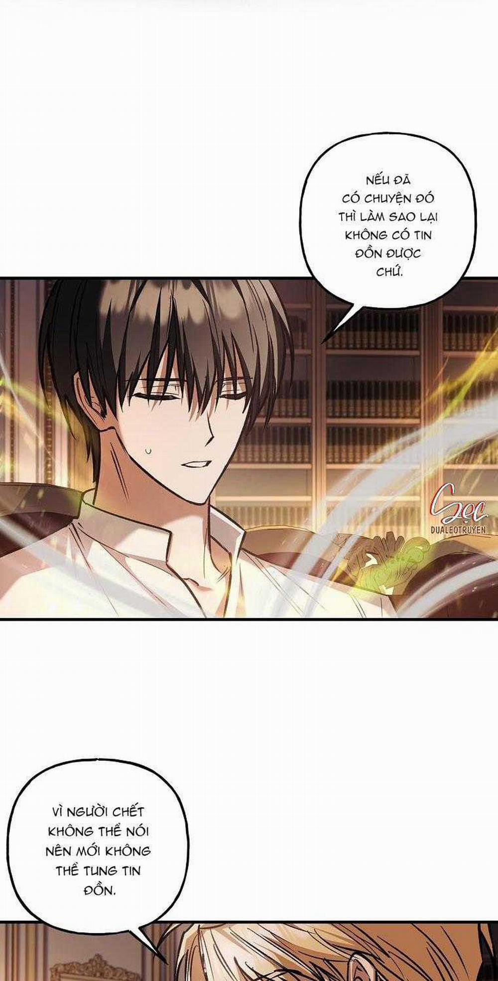 Bước Ngoặt Định Mệnh 40 trang 27