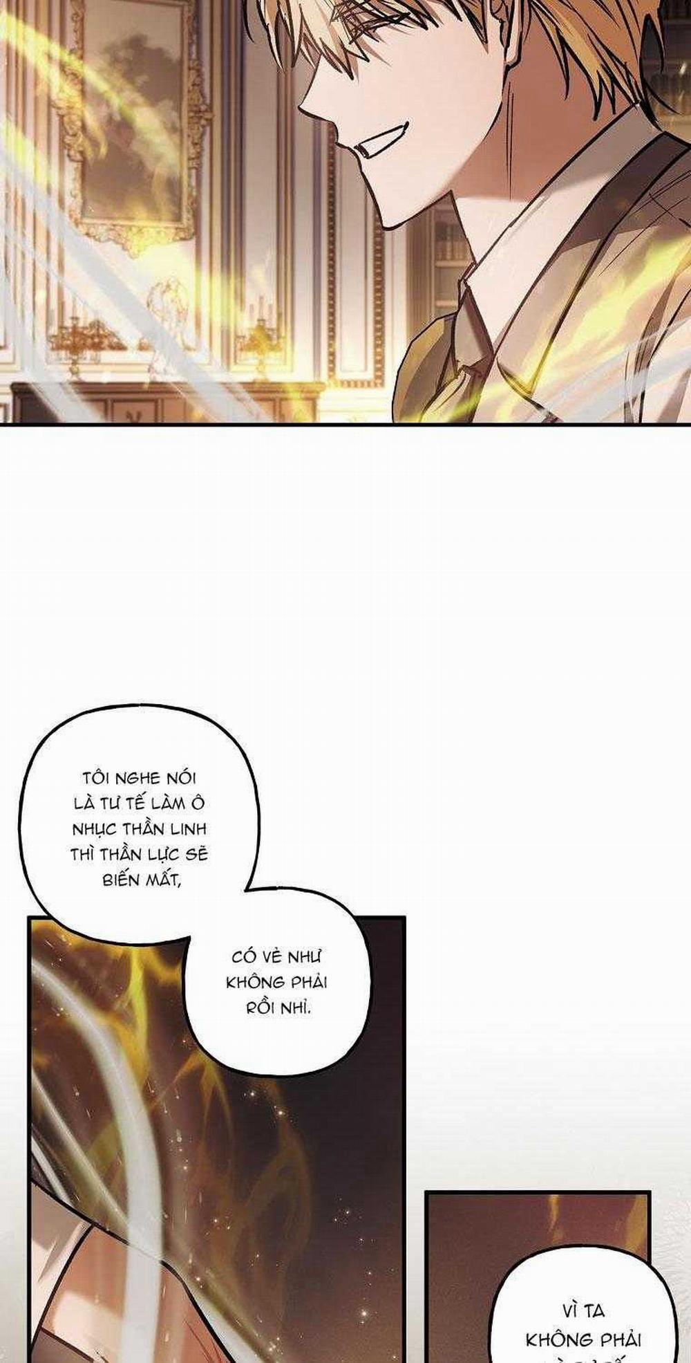 Bước Ngoặt Định Mệnh 40 trang 28