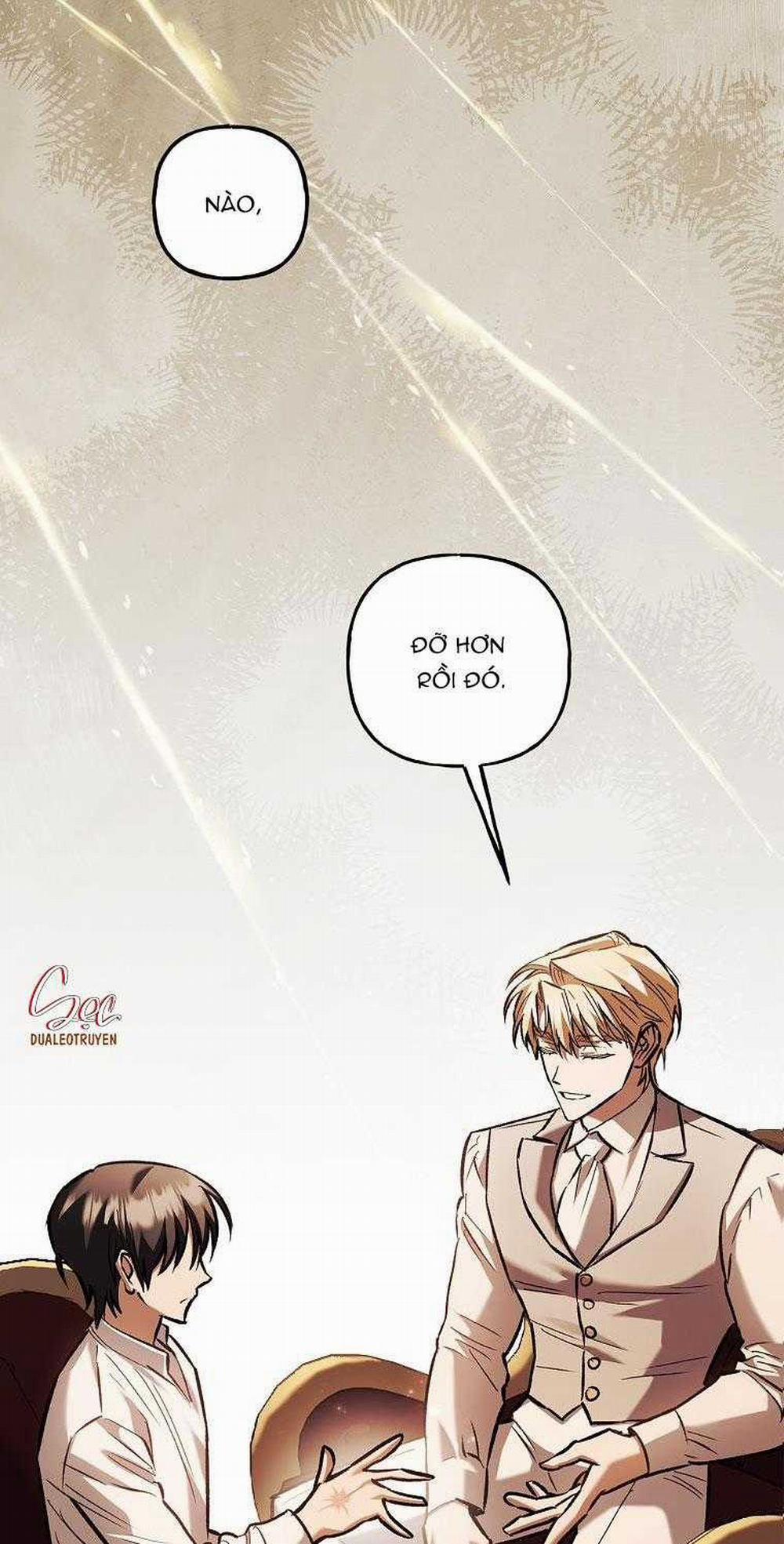 Bước Ngoặt Định Mệnh 40 trang 30