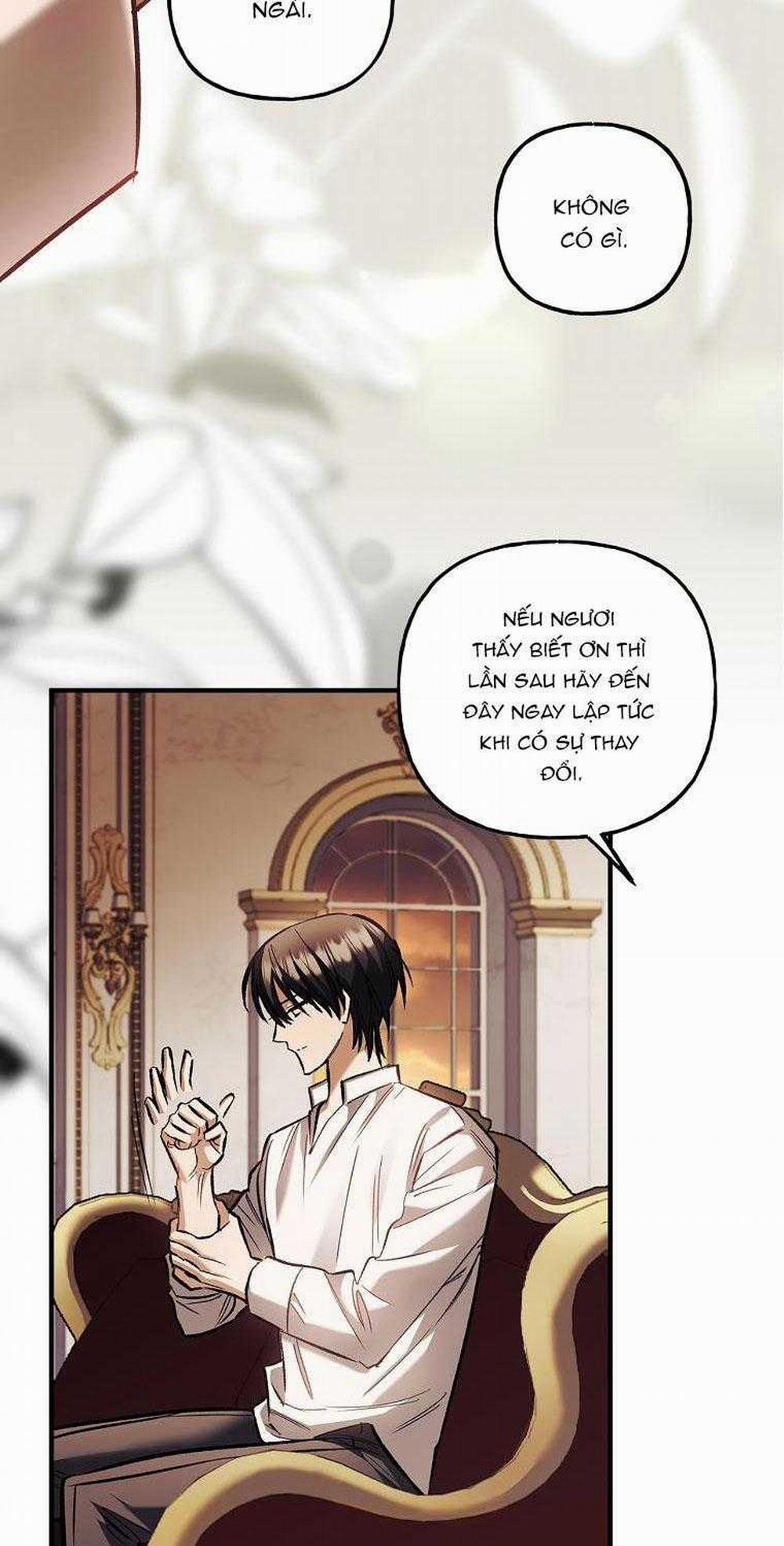 Bước Ngoặt Định Mệnh 40 trang 32