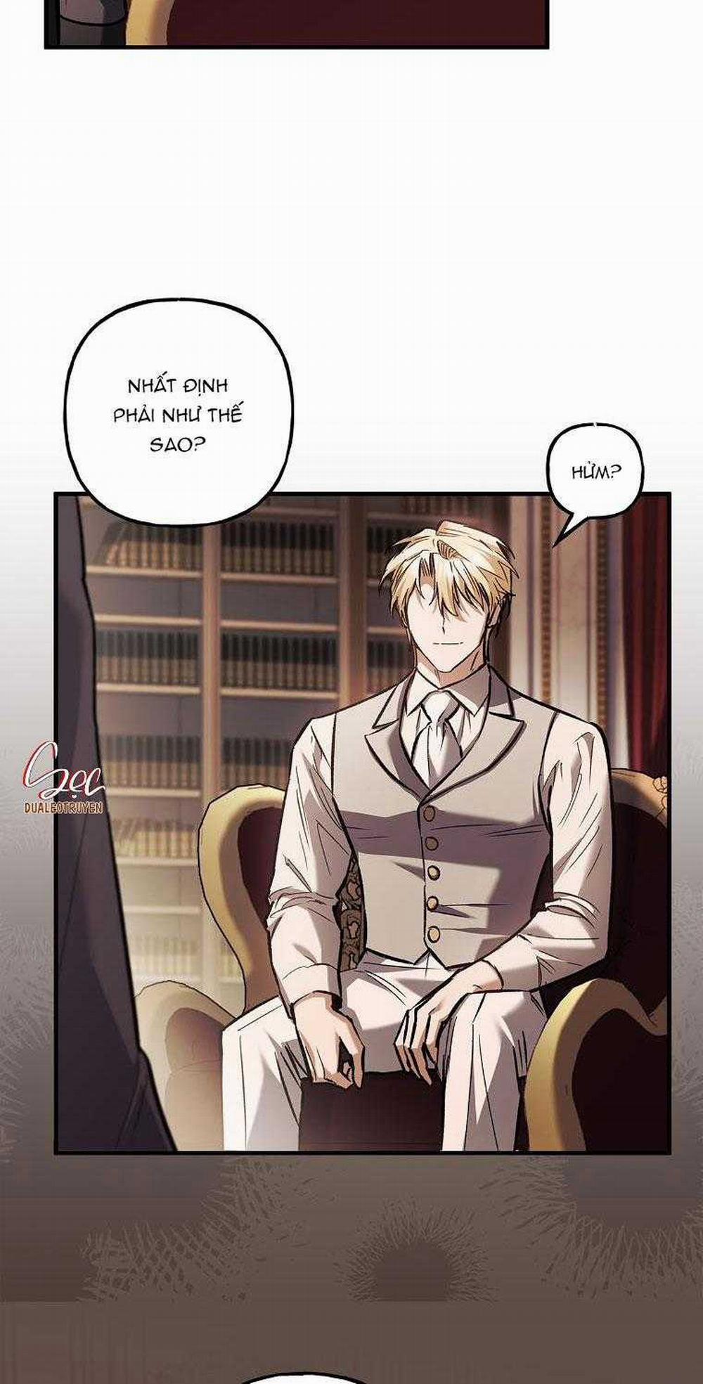 Bước Ngoặt Định Mệnh 40 trang 33