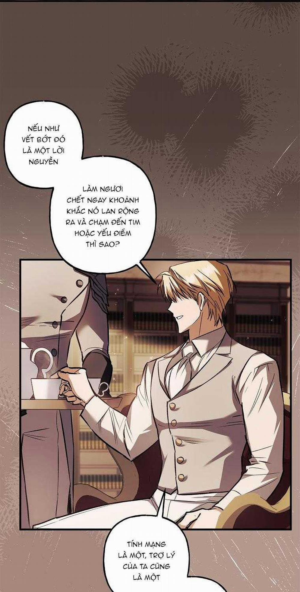 Bước Ngoặt Định Mệnh 40 trang 35