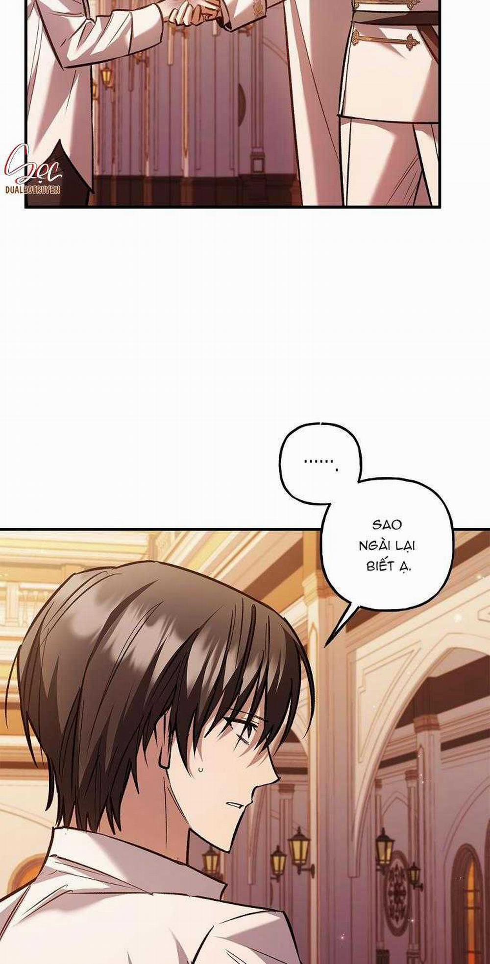 Bước Ngoặt Định Mệnh 40 trang 7