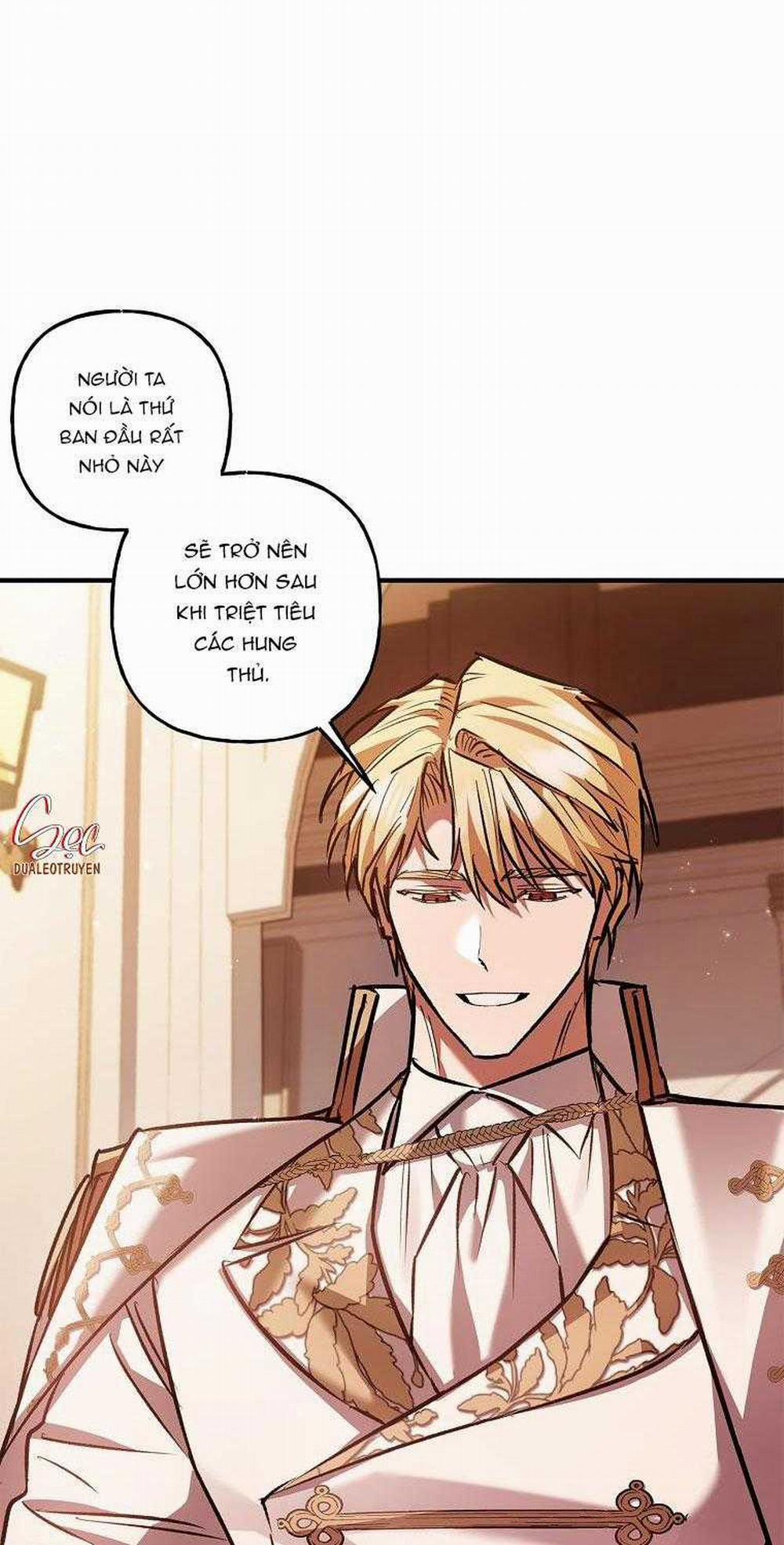 Bước Ngoặt Định Mệnh 40 trang 9