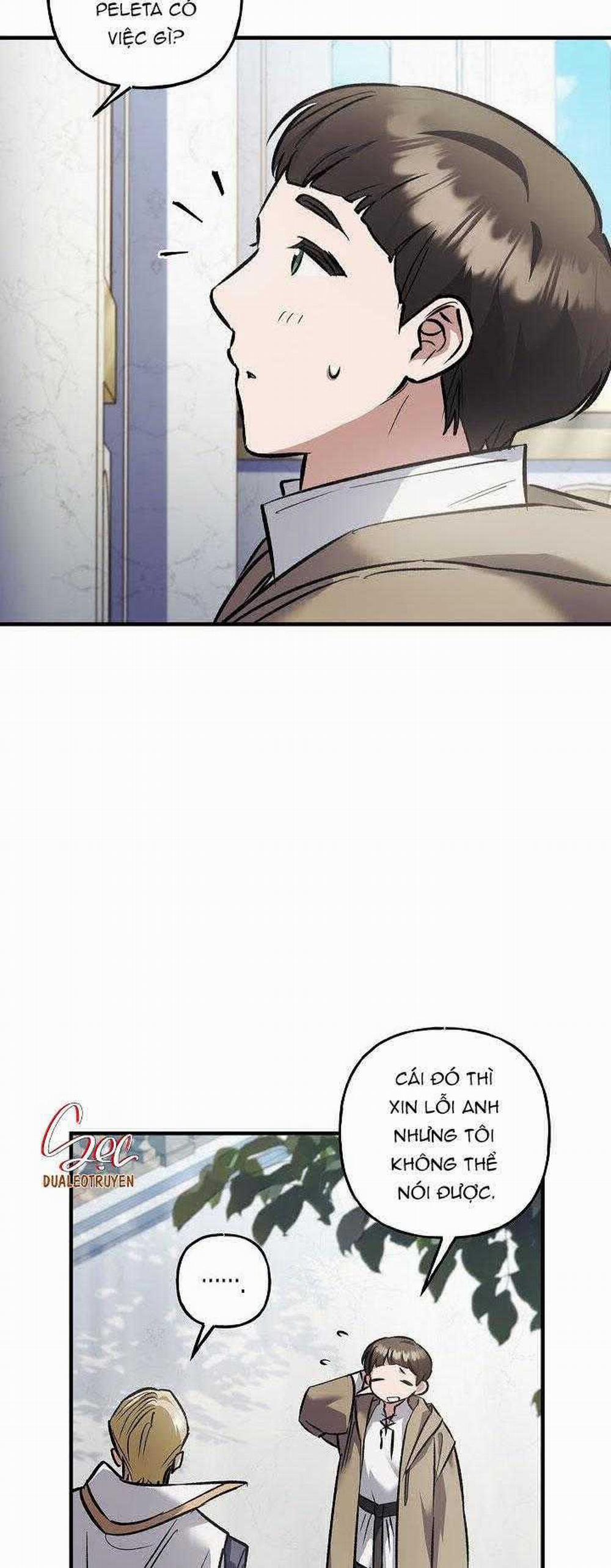 Bước Ngoặt Định Mệnh 41 trang 10