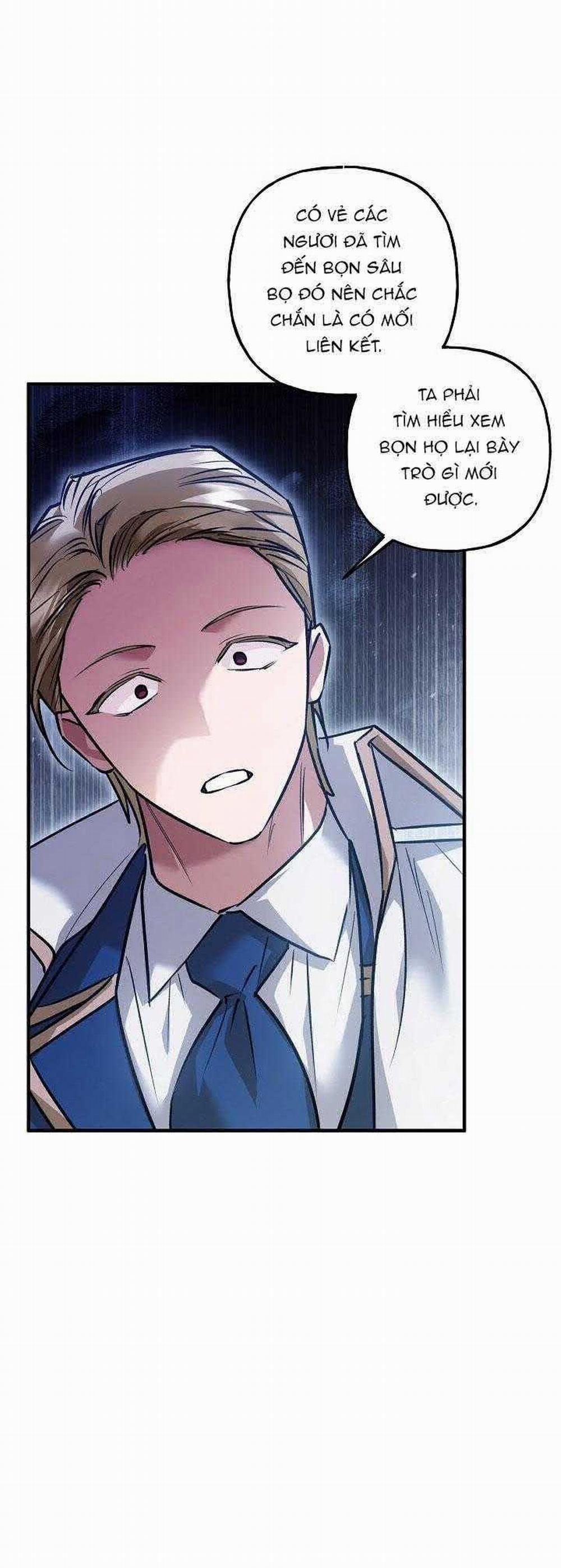 Bước Ngoặt Định Mệnh 41 trang 12