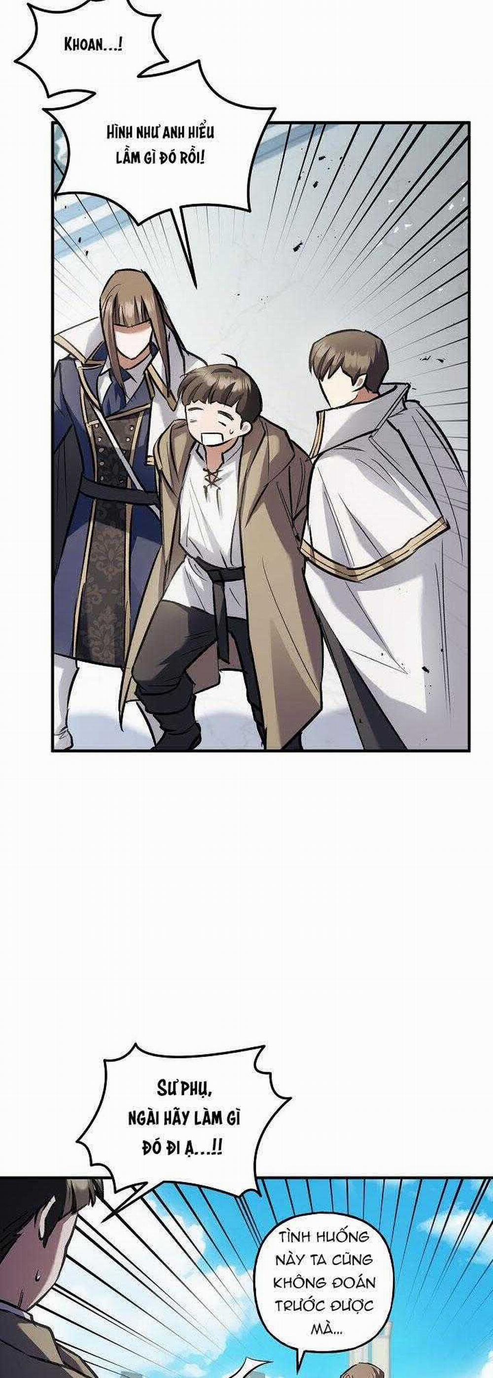 Bước Ngoặt Định Mệnh 41 trang 14