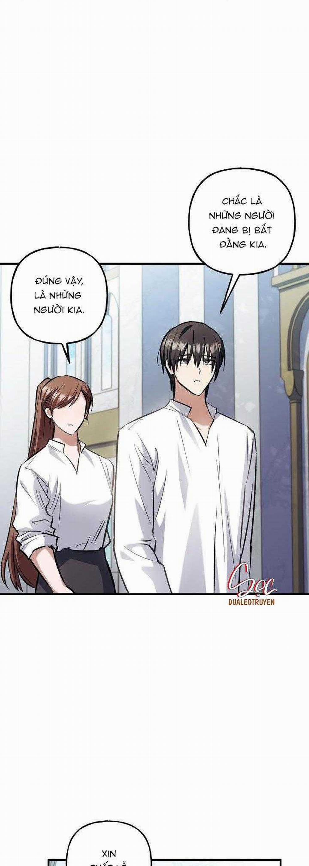 Bước Ngoặt Định Mệnh 41 trang 16