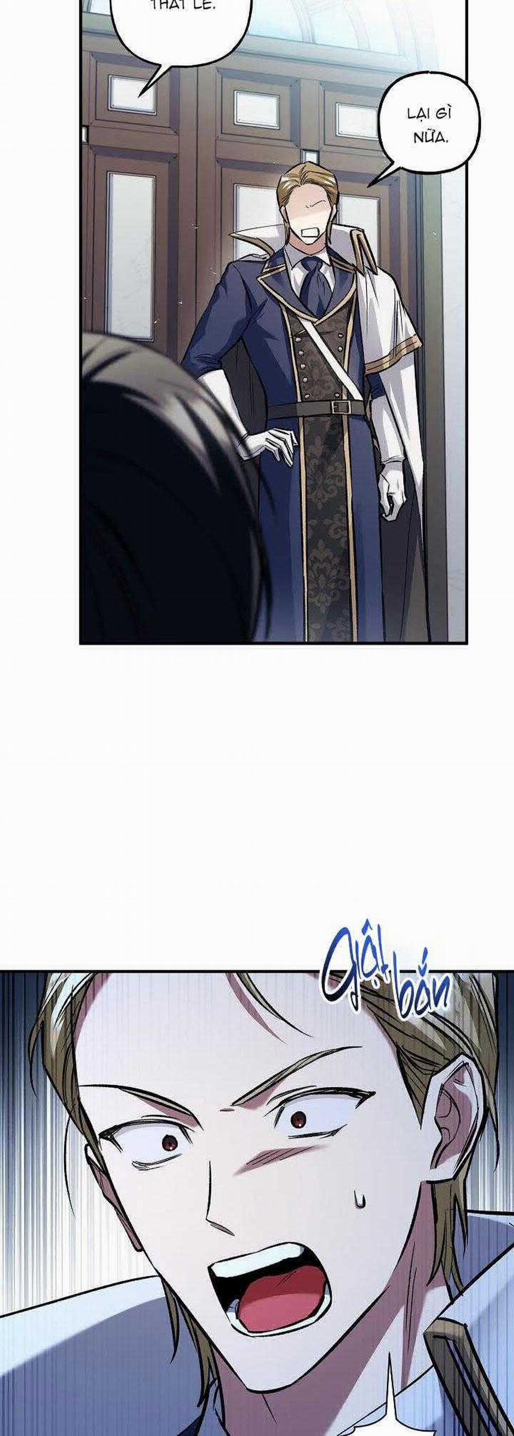 Bước Ngoặt Định Mệnh 41 trang 17