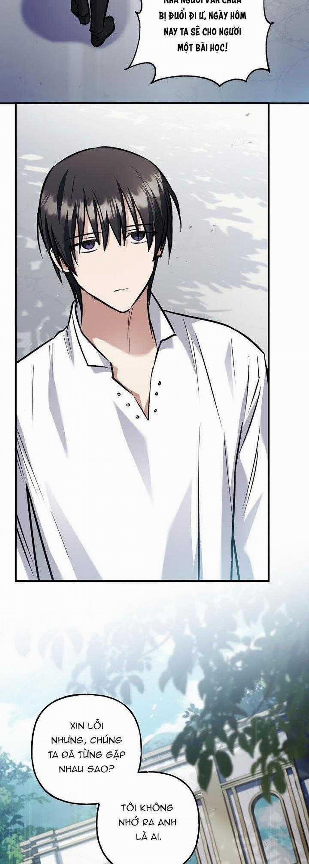 Bước Ngoặt Định Mệnh 41 trang 19