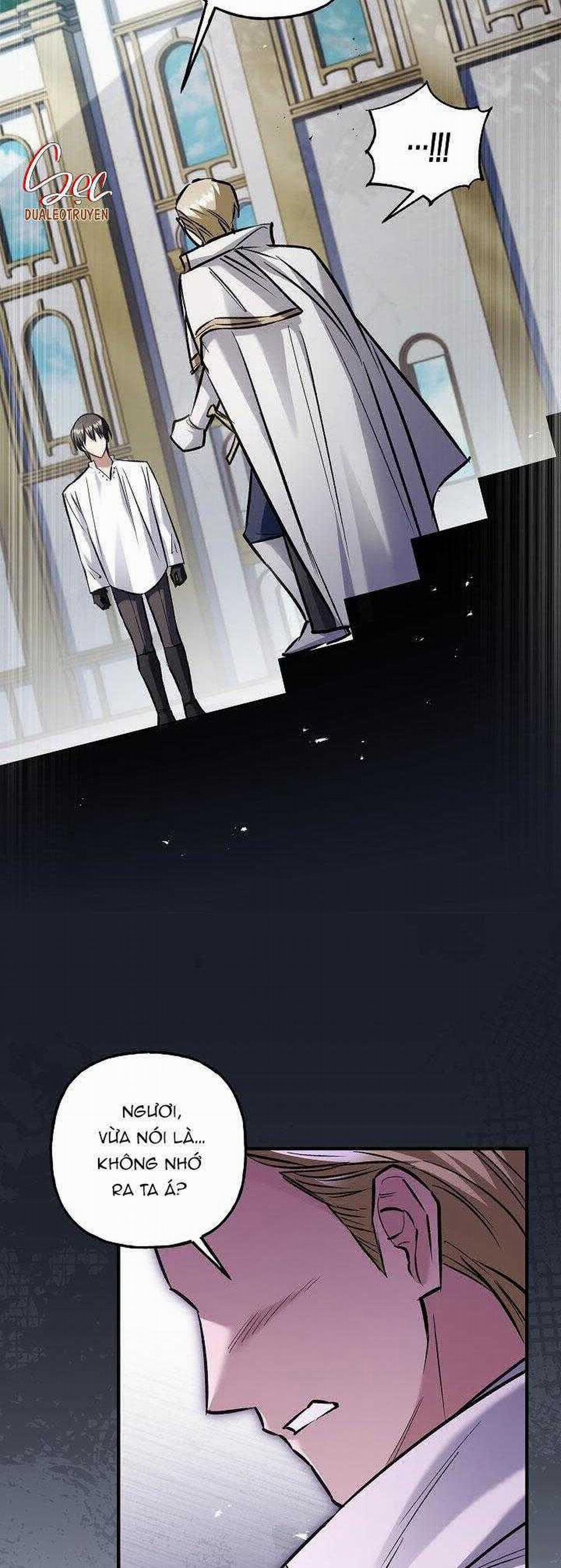 Bước Ngoặt Định Mệnh 41 trang 20