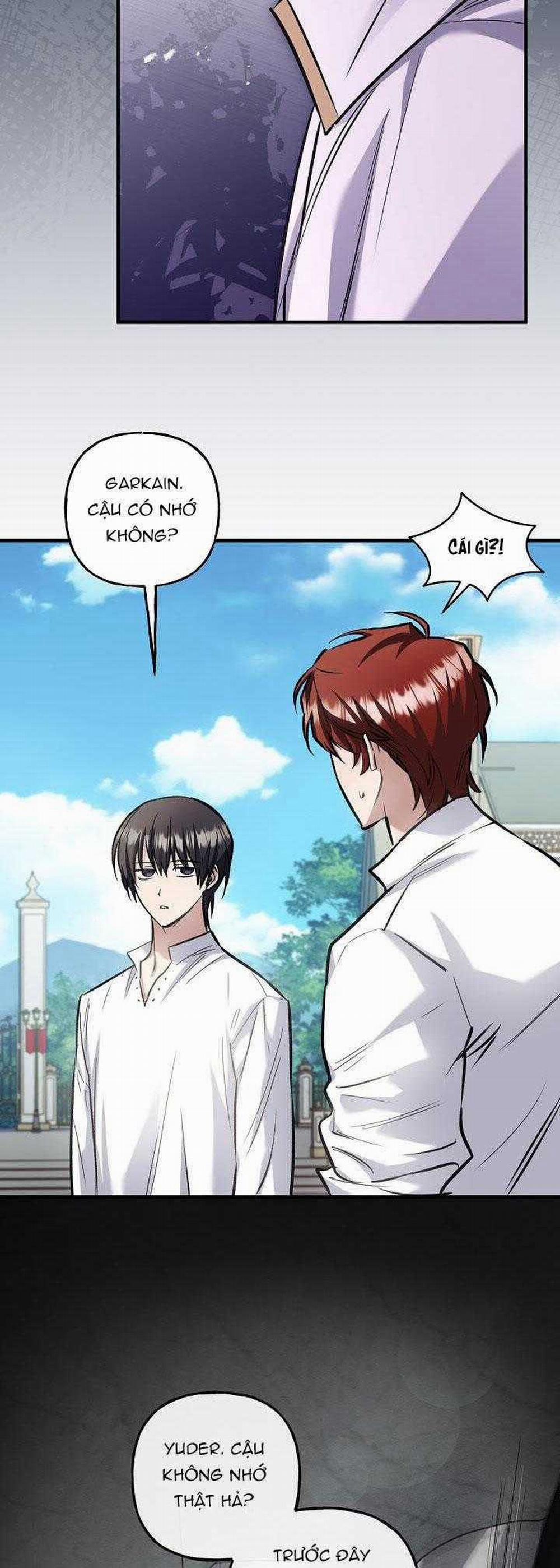 Bước Ngoặt Định Mệnh 41 trang 21