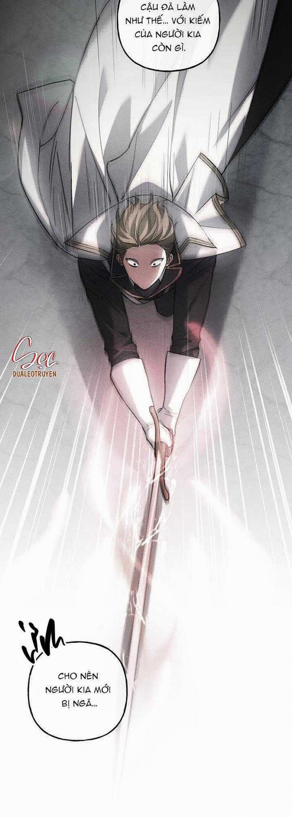 Bước Ngoặt Định Mệnh 41 trang 22