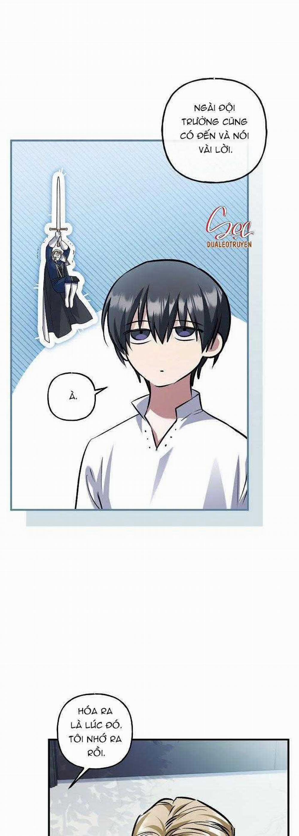 Bước Ngoặt Định Mệnh 41 trang 23