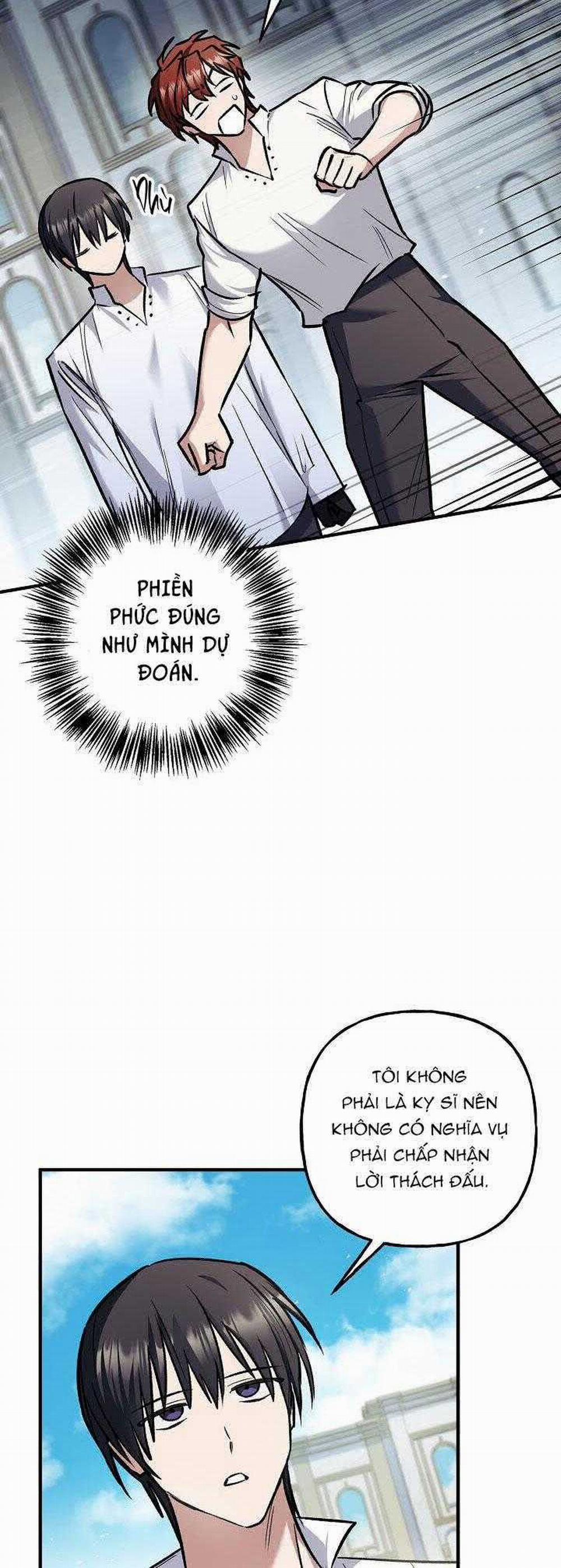 Bước Ngoặt Định Mệnh 41 trang 25