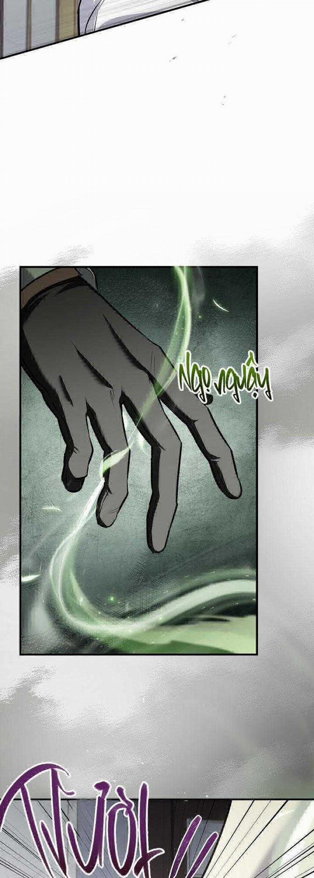 Bước Ngoặt Định Mệnh 41 trang 32