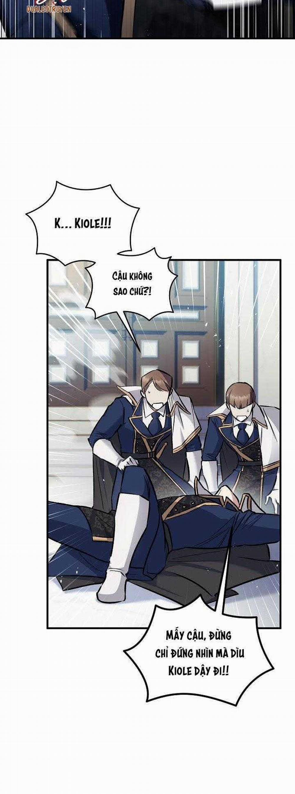 Bước Ngoặt Định Mệnh 41 trang 35