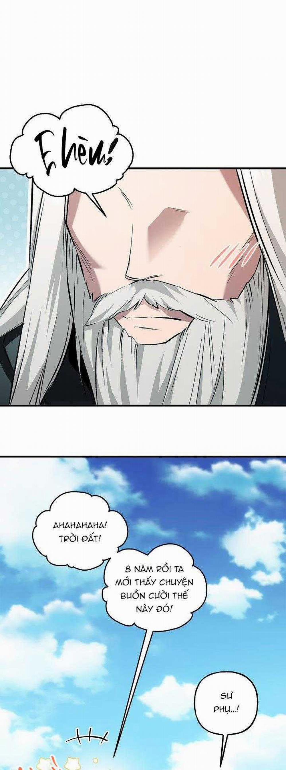 Bước Ngoặt Định Mệnh 41 trang 36