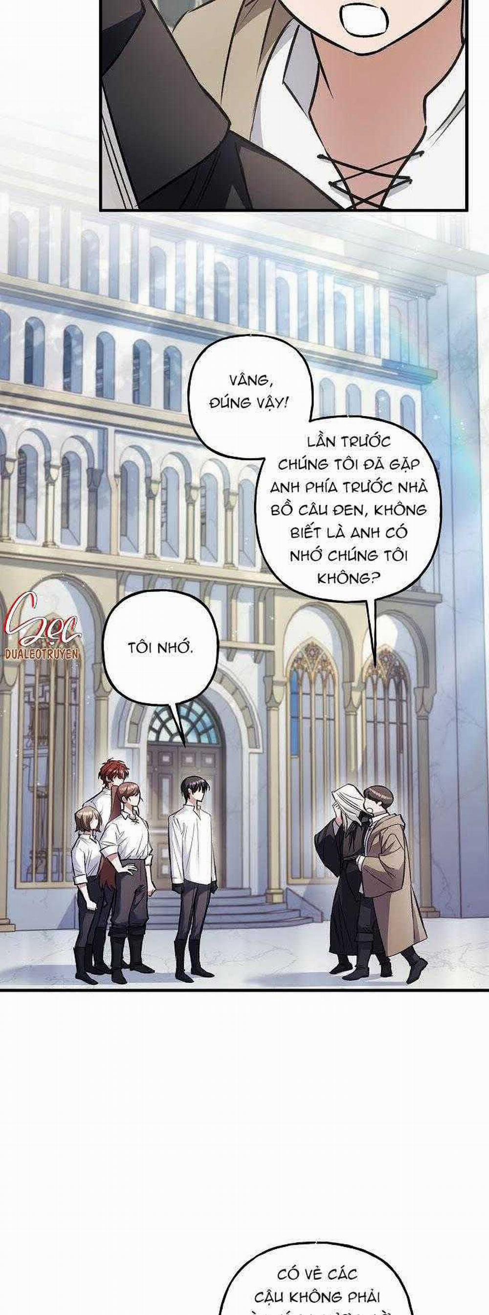 Bước Ngoặt Định Mệnh 41 trang 38