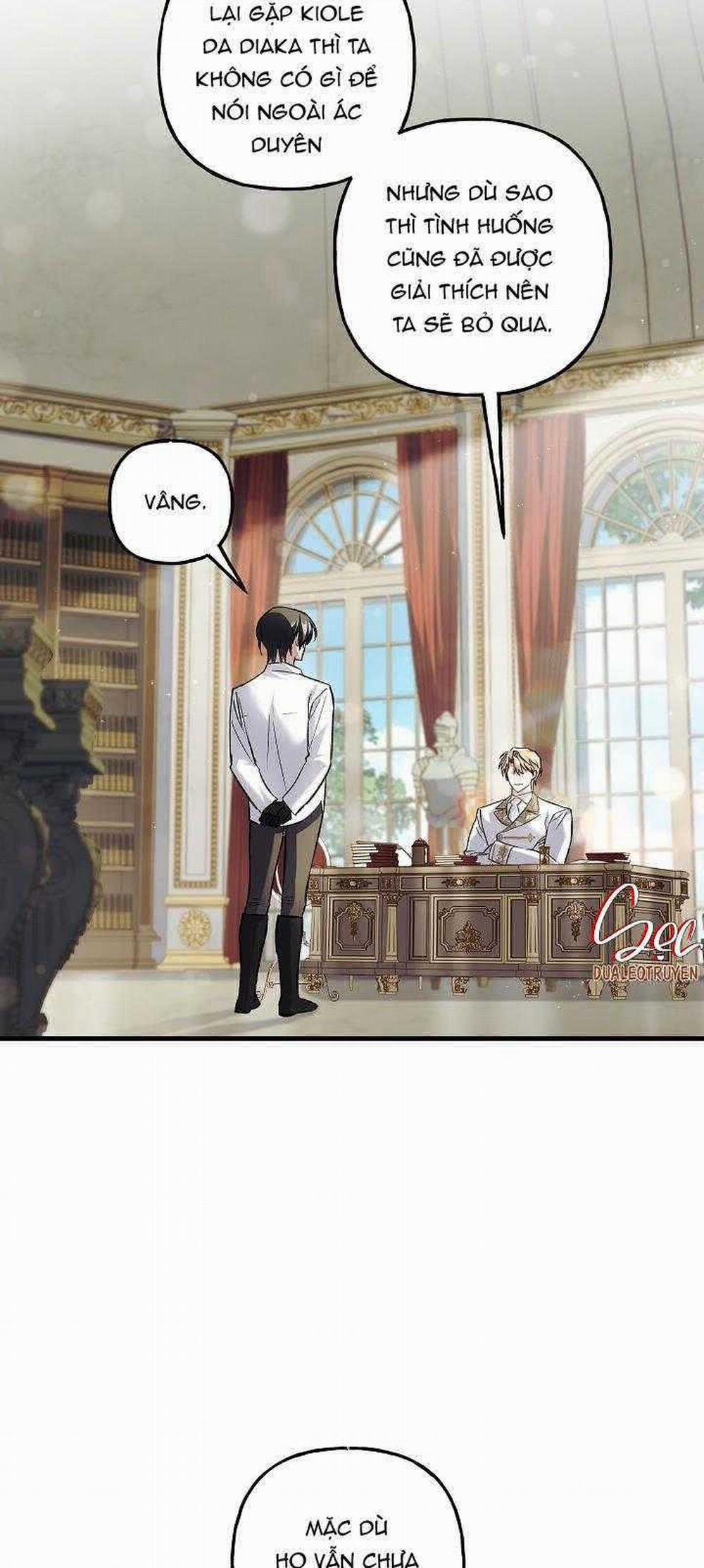 Bước Ngoặt Định Mệnh 41 trang 46