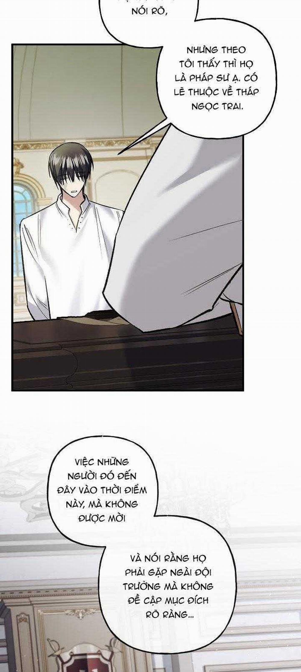 Bước Ngoặt Định Mệnh 41 trang 47