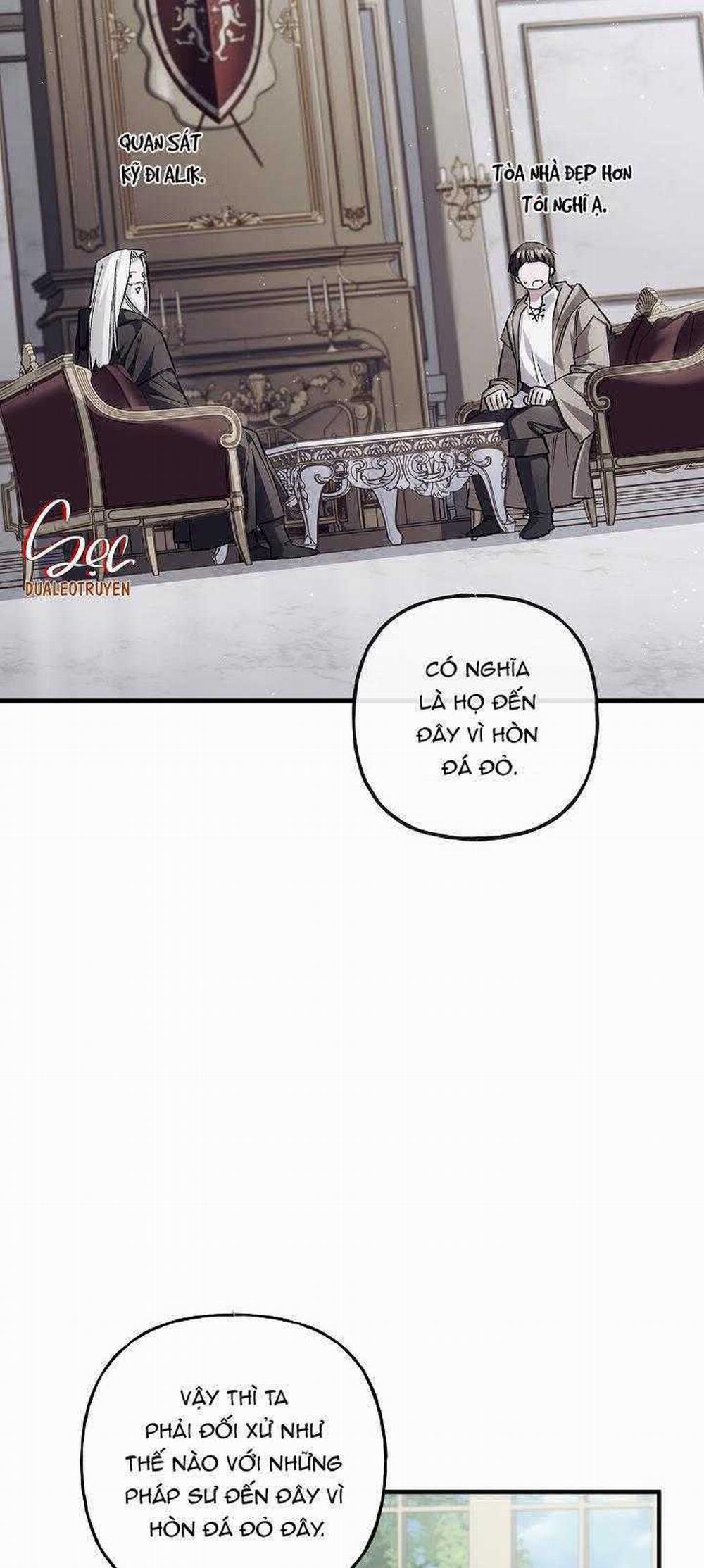 Bước Ngoặt Định Mệnh 41 trang 48