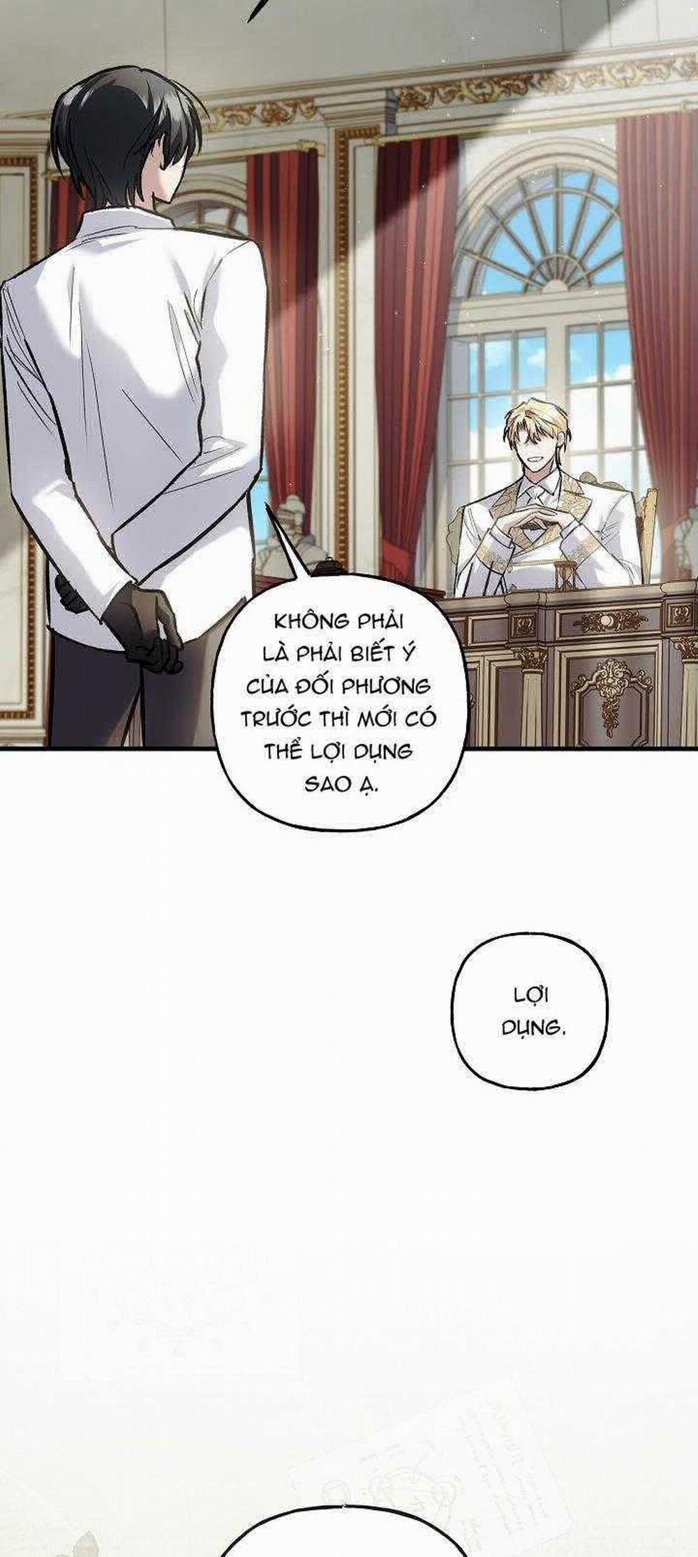Bước Ngoặt Định Mệnh 41 trang 50