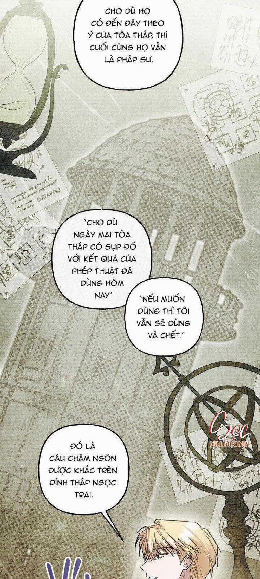 Bước Ngoặt Định Mệnh 41 trang 51