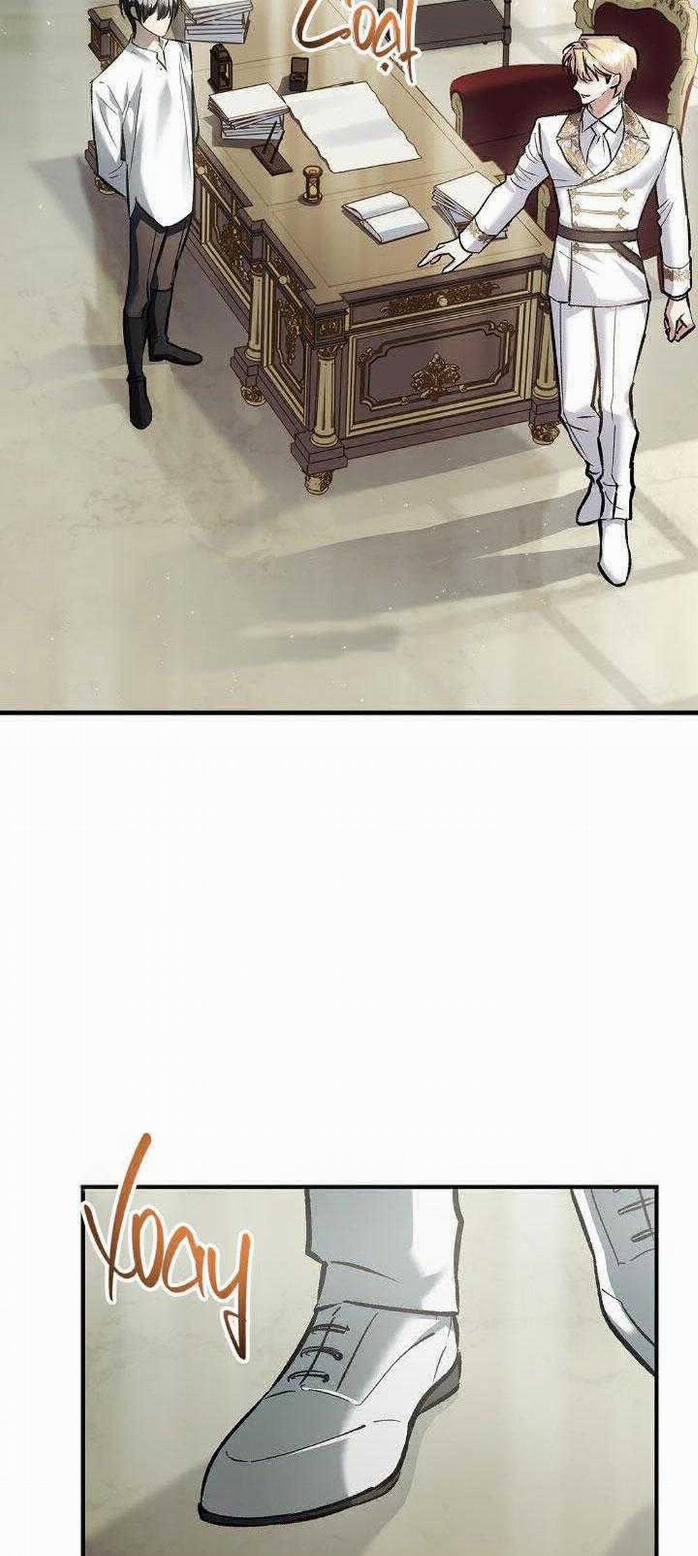 Bước Ngoặt Định Mệnh 41 trang 54