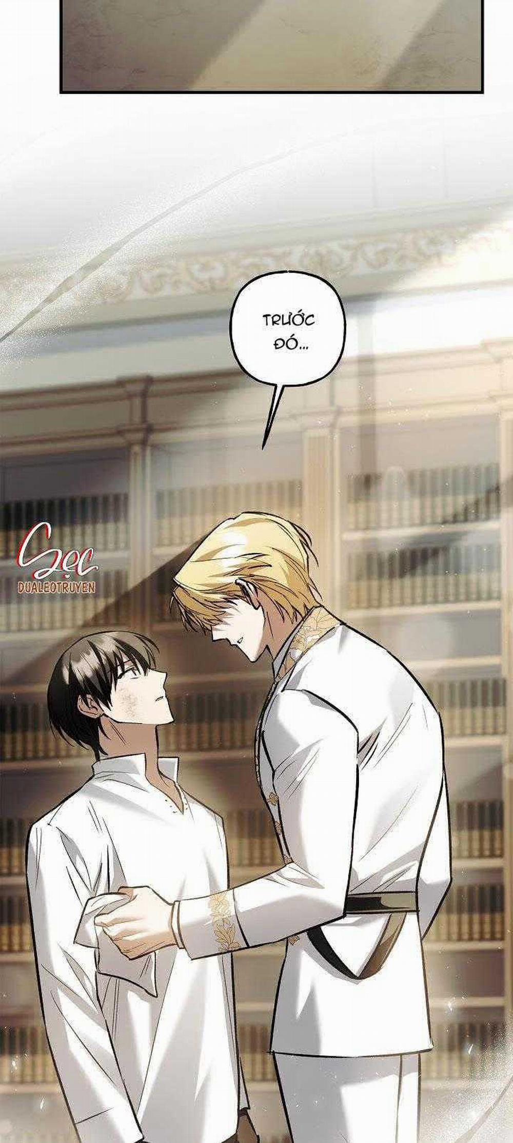 Bước Ngoặt Định Mệnh 41 trang 55