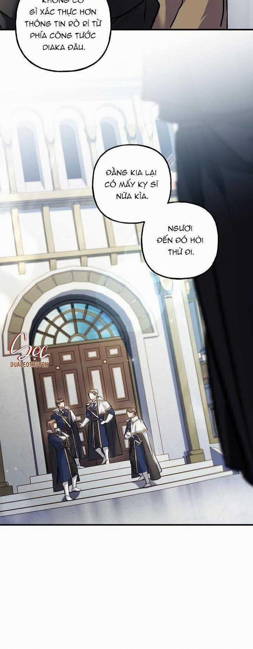 Bước Ngoặt Định Mệnh 41 trang 6