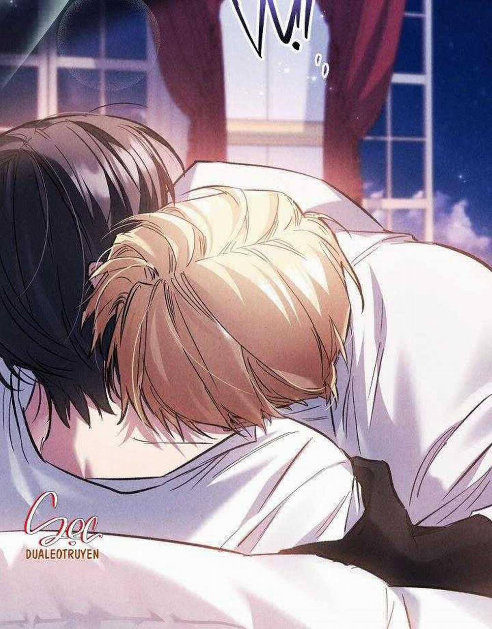 Bước Ngoặt Định Mệnh 41 trang 63