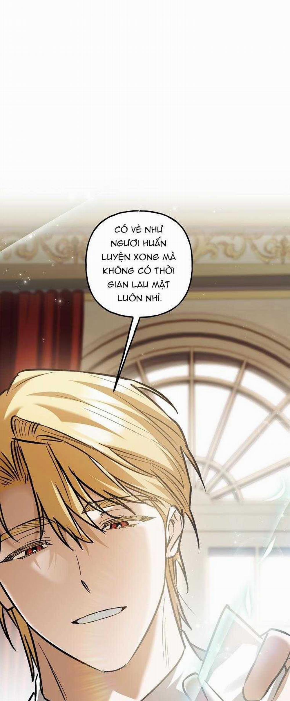 Bước Ngoặt Định Mệnh 42 trang 1