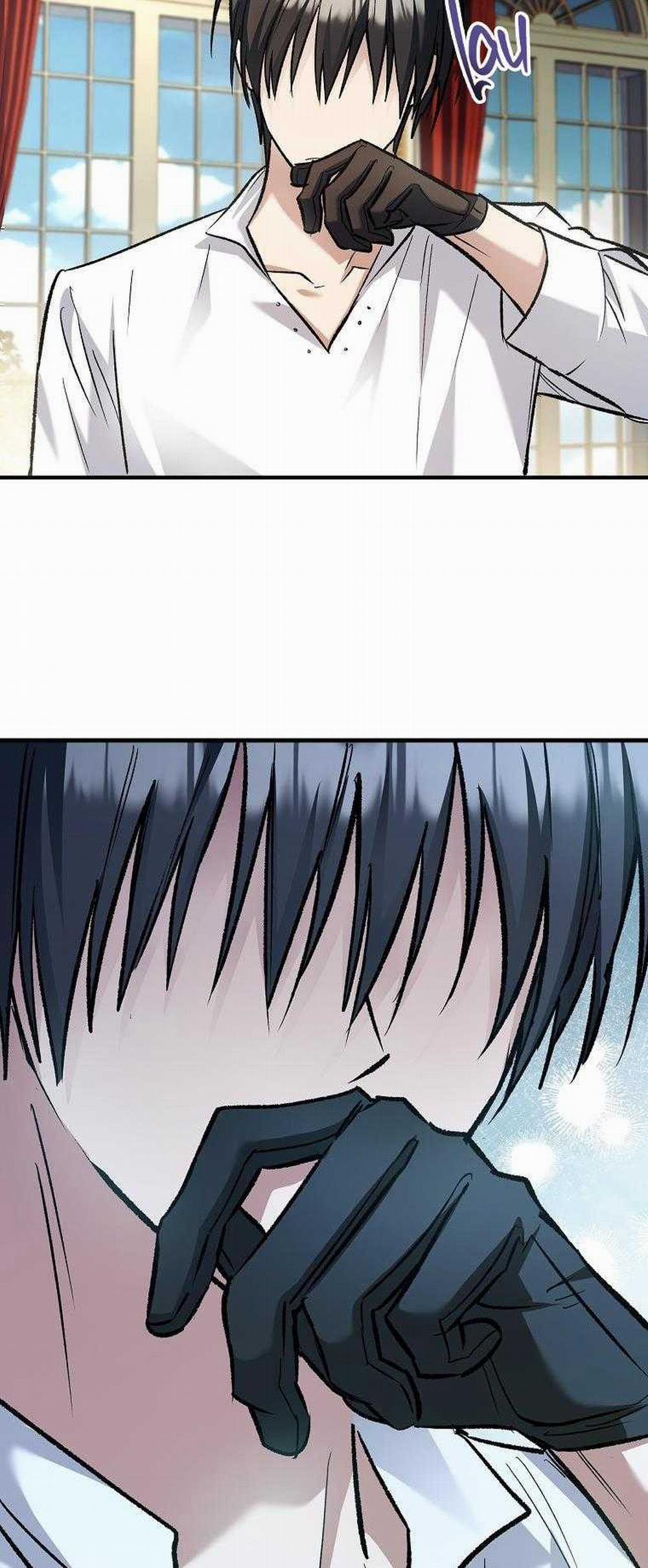 Bước Ngoặt Định Mệnh 42 trang 10