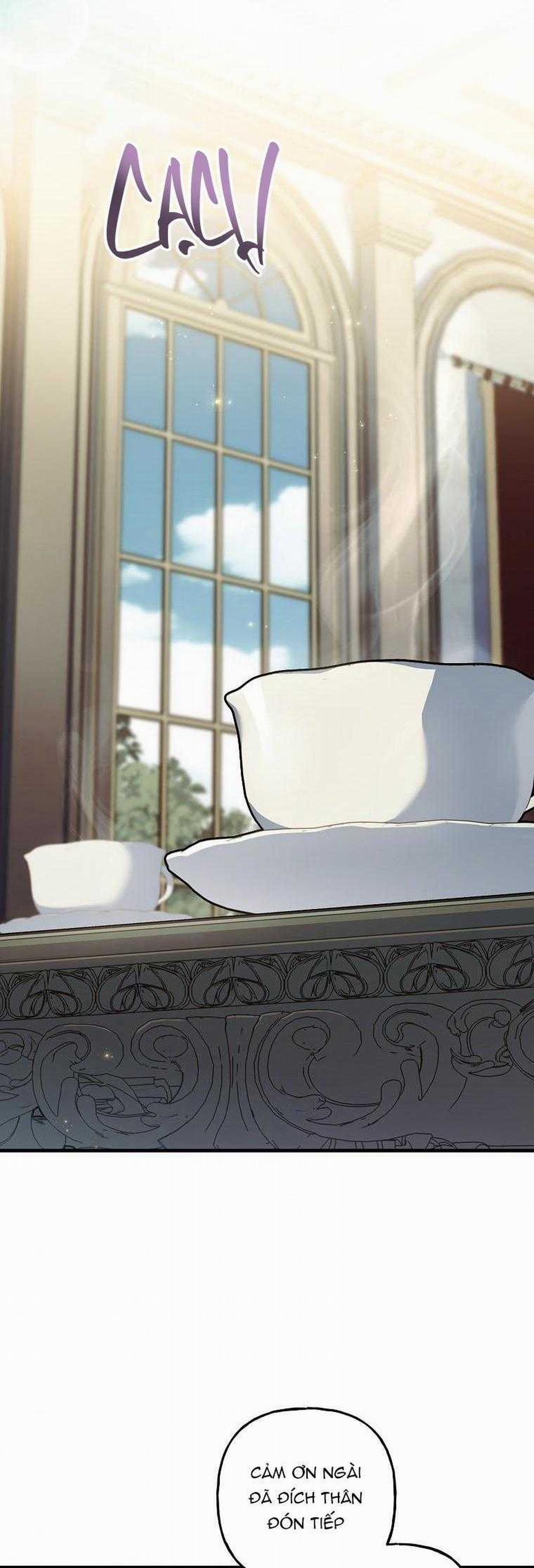 Bước Ngoặt Định Mệnh 42 trang 12