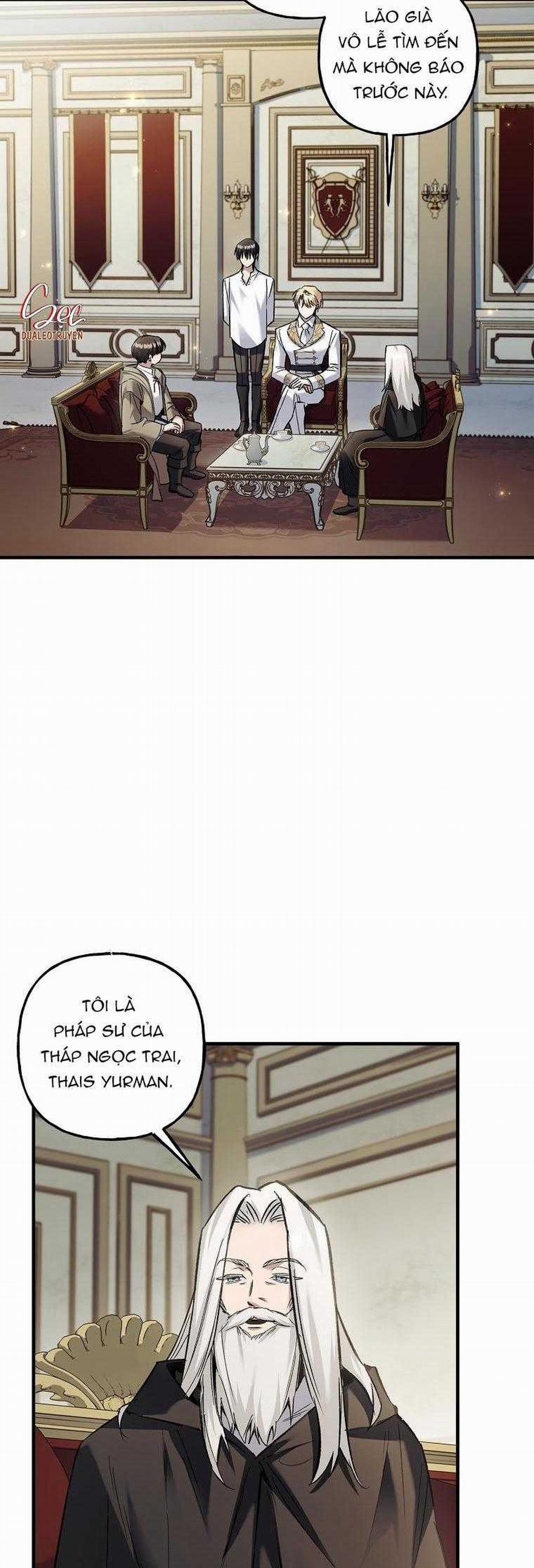 Bước Ngoặt Định Mệnh 42 trang 13