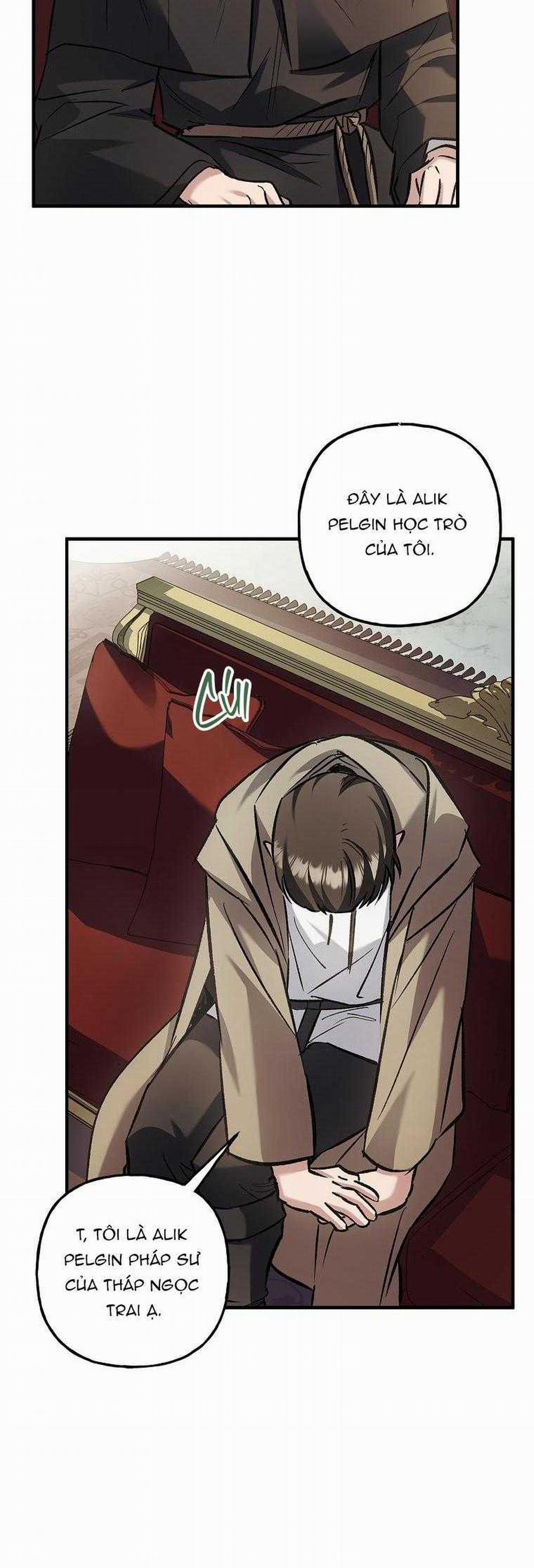 Bước Ngoặt Định Mệnh 42 trang 14