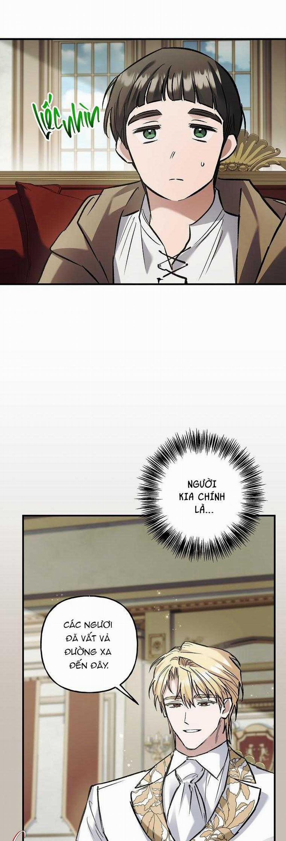 Bước Ngoặt Định Mệnh 42 trang 15