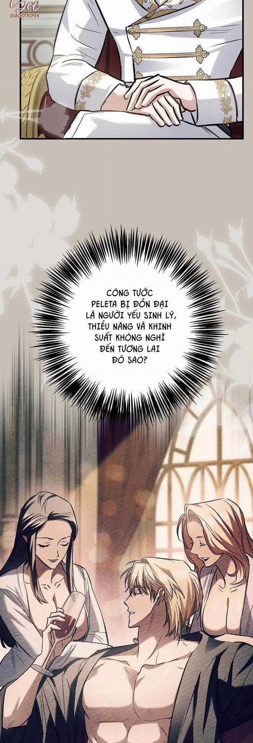 Bước Ngoặt Định Mệnh 42 trang 16